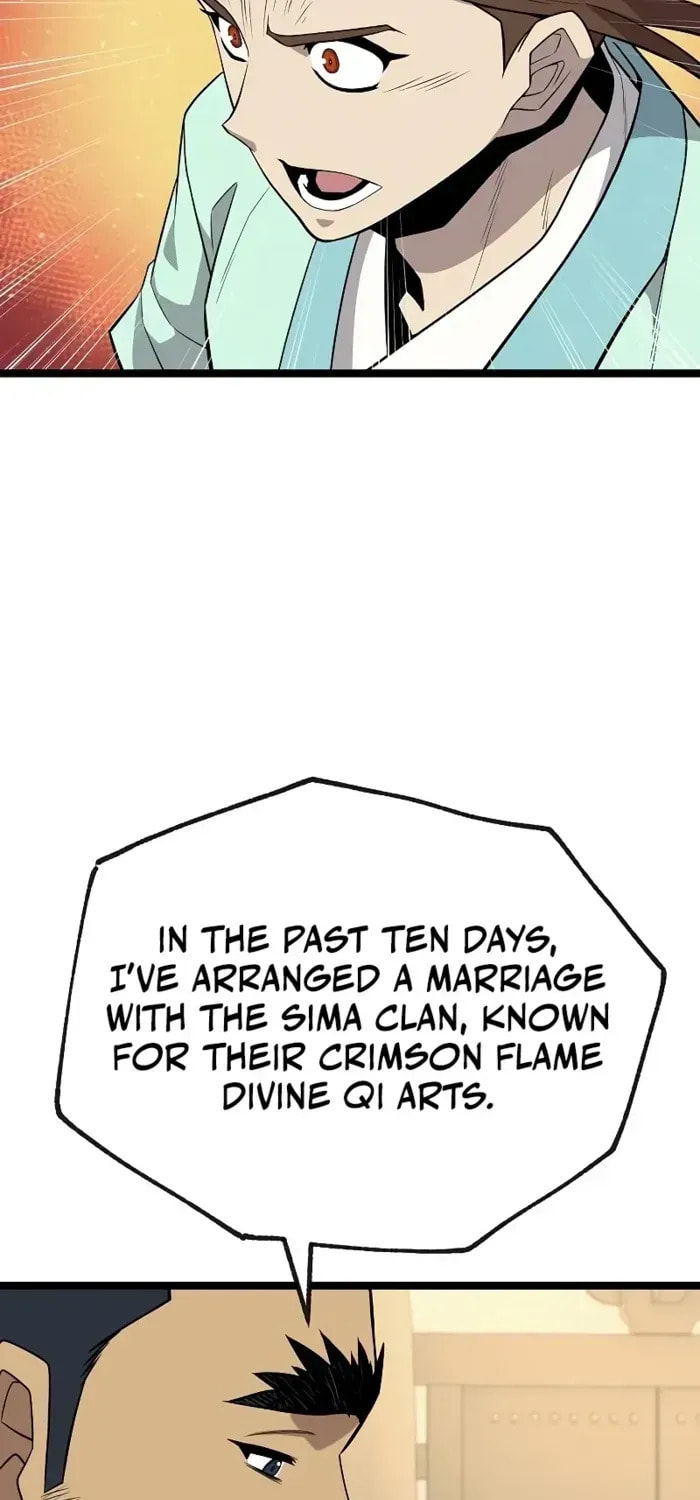 Read Tang Clan Legend chapter 39 image 97 on Lezhin