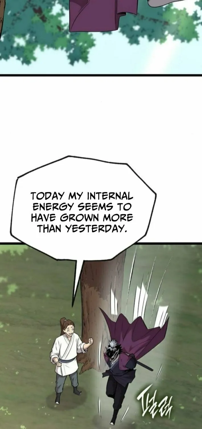 Read Tang Clan Legend chapter 4 image 10 on Lezhin