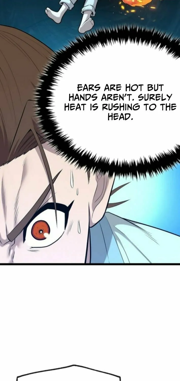 Read Tang Clan Legend chapter 4 image 100 on Lezhin