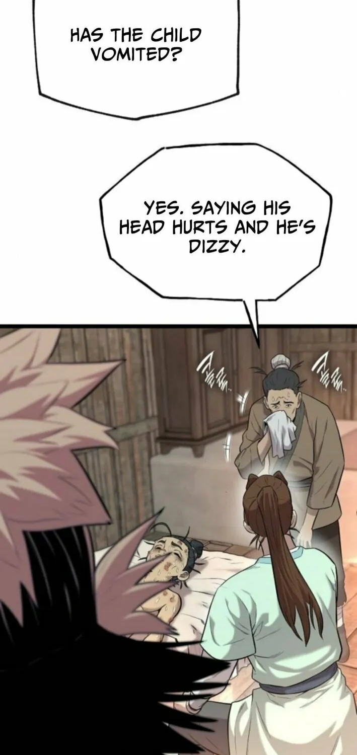 Read Tang Clan Legend chapter 4 image 101 on Lezhin