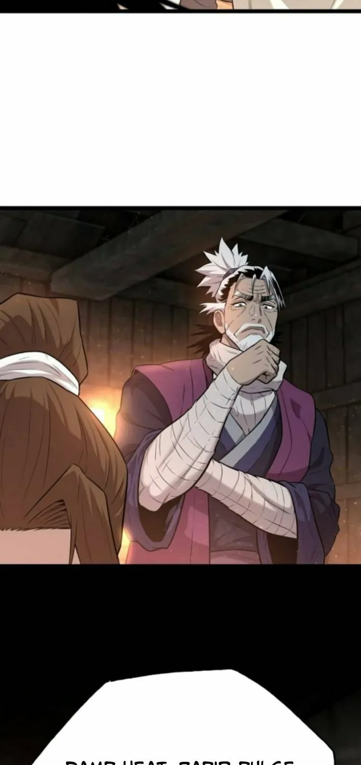 Read Tang Clan Legend chapter 4 image 102 on Lezhin