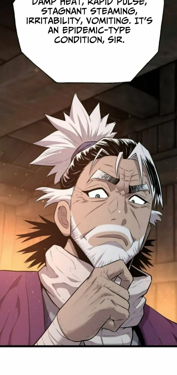 Read Tang Clan Legend chapter 4 image 103 on Lezhin