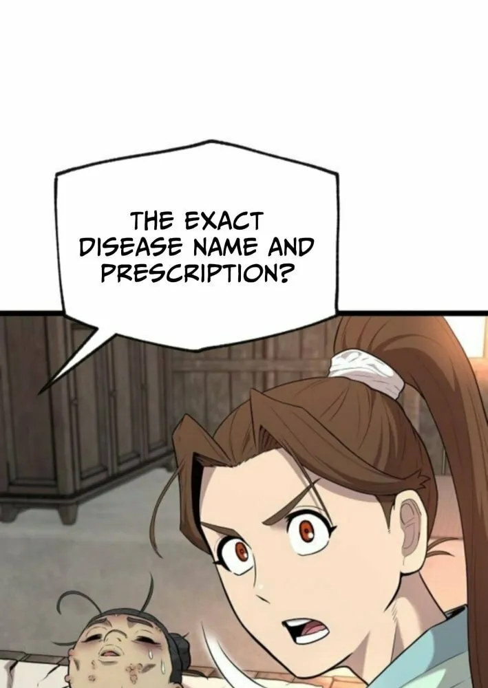 Read Tang Clan Legend chapter 4 image 104 on Lezhin