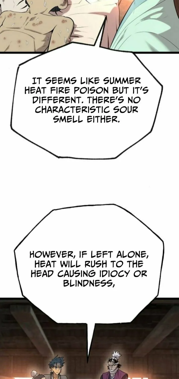 Read Tang Clan Legend chapter 4 image 105 on Lezhin