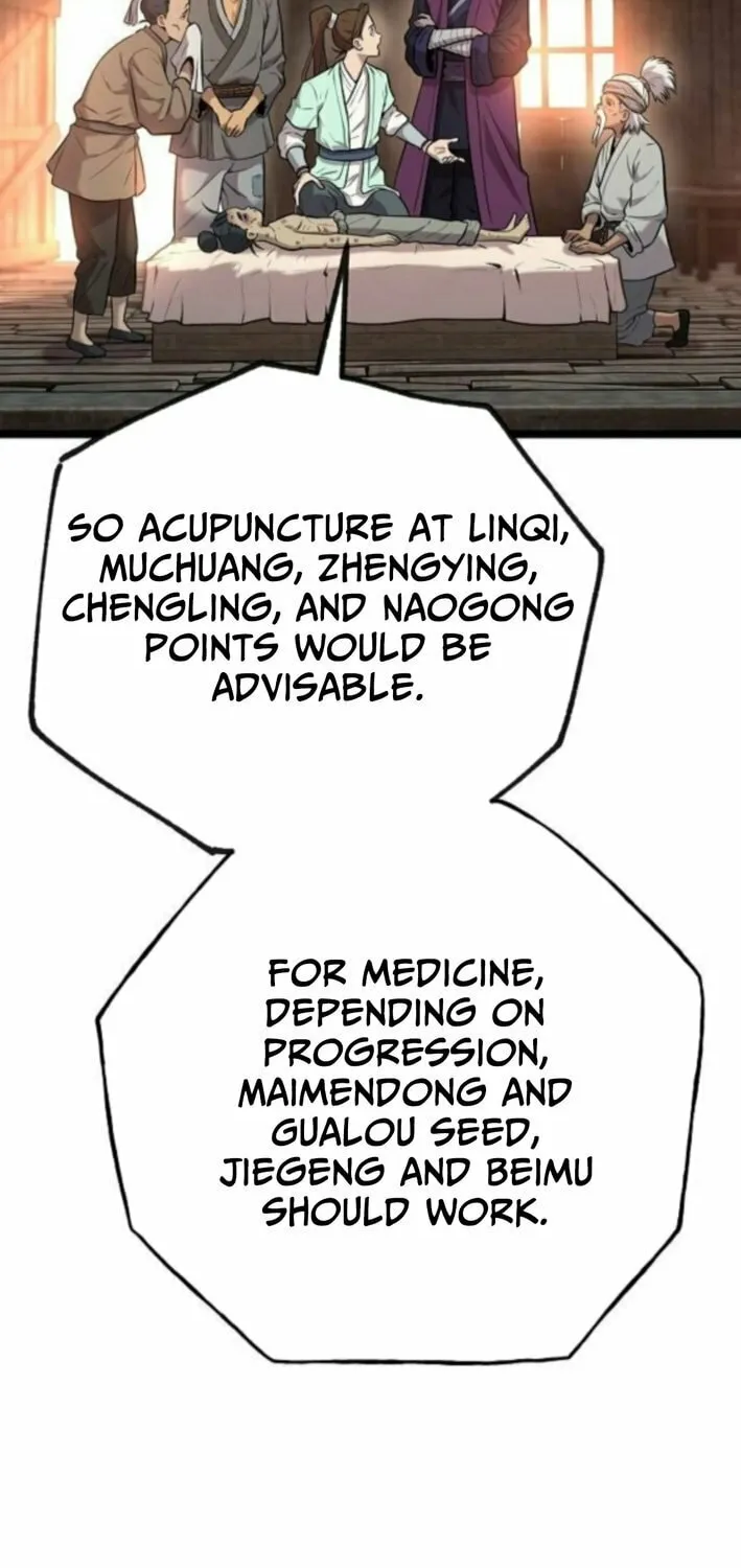 Read Tang Clan Legend chapter 4 image 106 on Lezhin
