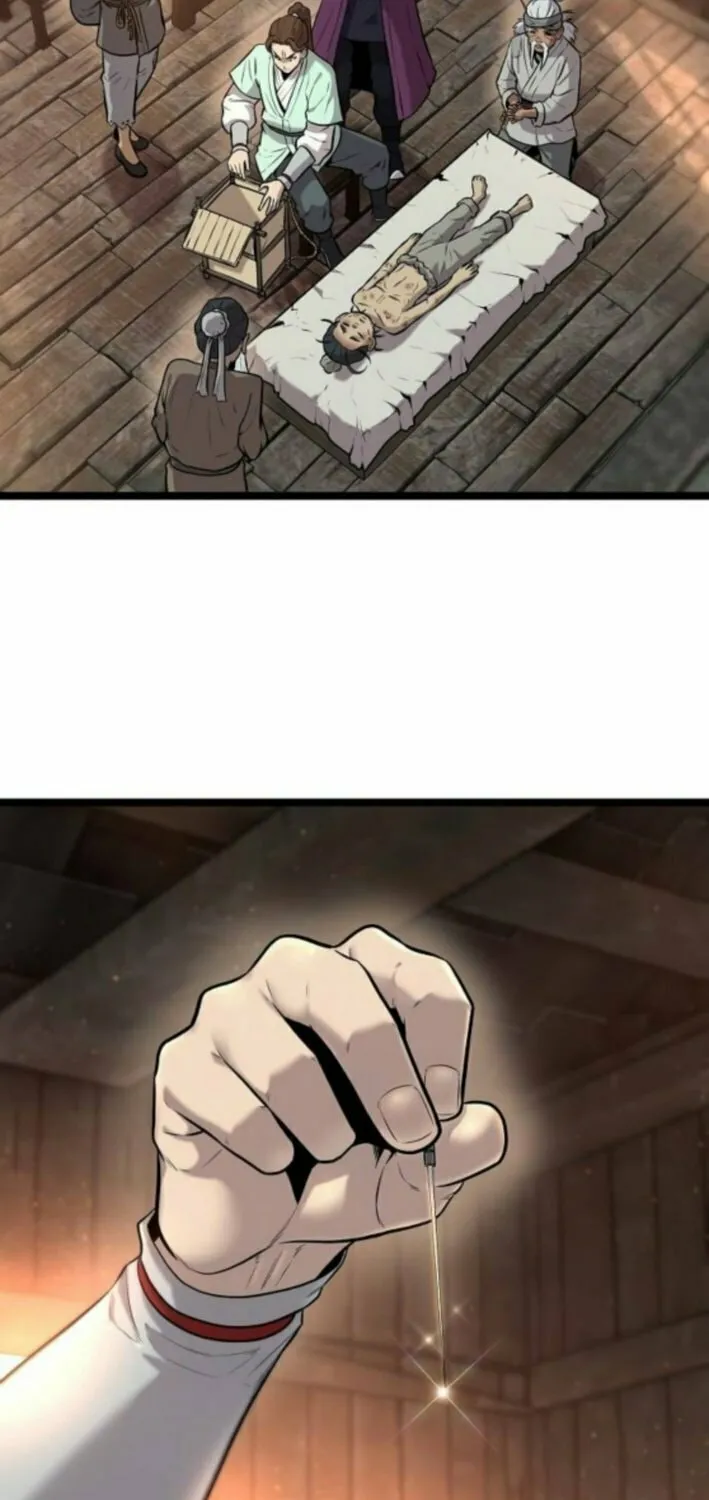 Read Tang Clan Legend chapter 4 image 109 on Lezhin