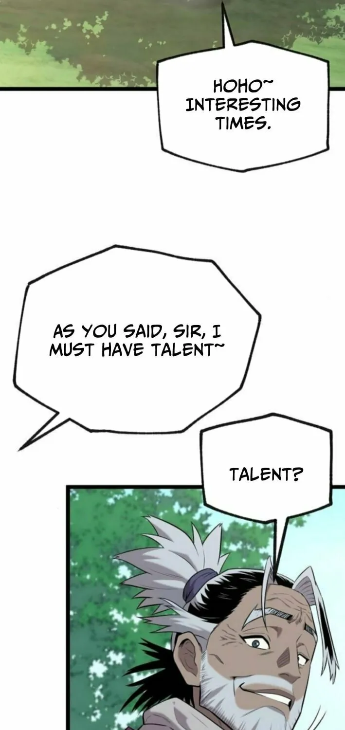 Read Tang Clan Legend chapter 4 image 11 on Lezhin