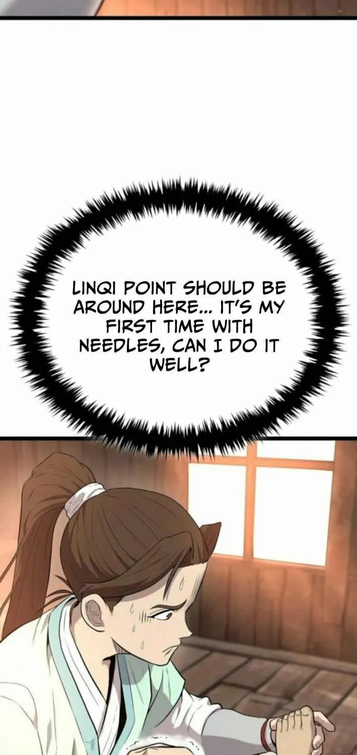Read Tang Clan Legend chapter 4 image 110 on Lezhin