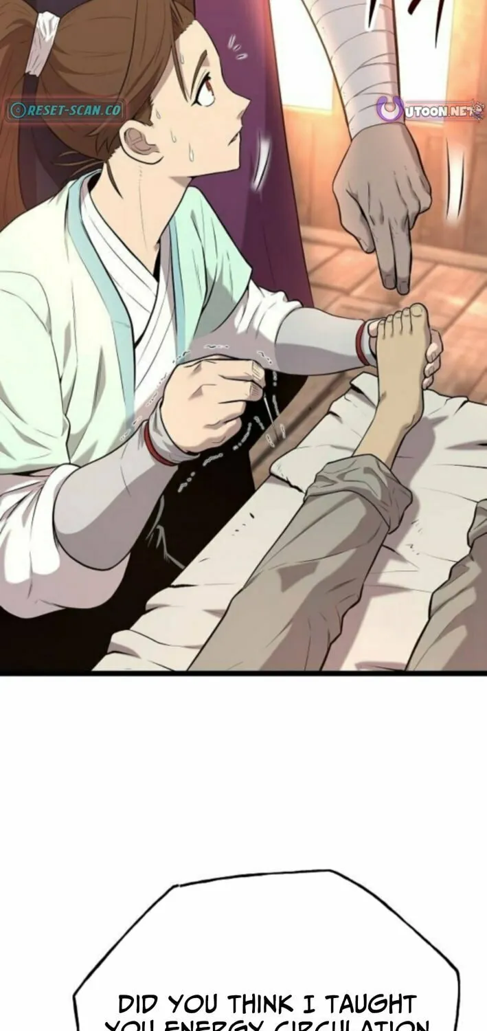 Read Tang Clan Legend chapter 4 image 112 on Lezhin