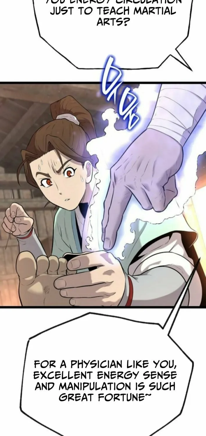 Read Tang Clan Legend chapter 4 image 113 on Lezhin