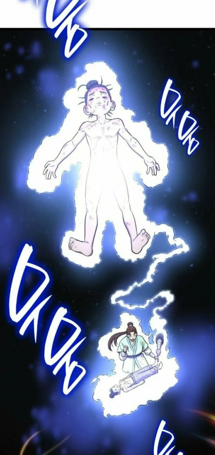 Read Tang Clan Legend chapter 4 image 115 on Lezhin