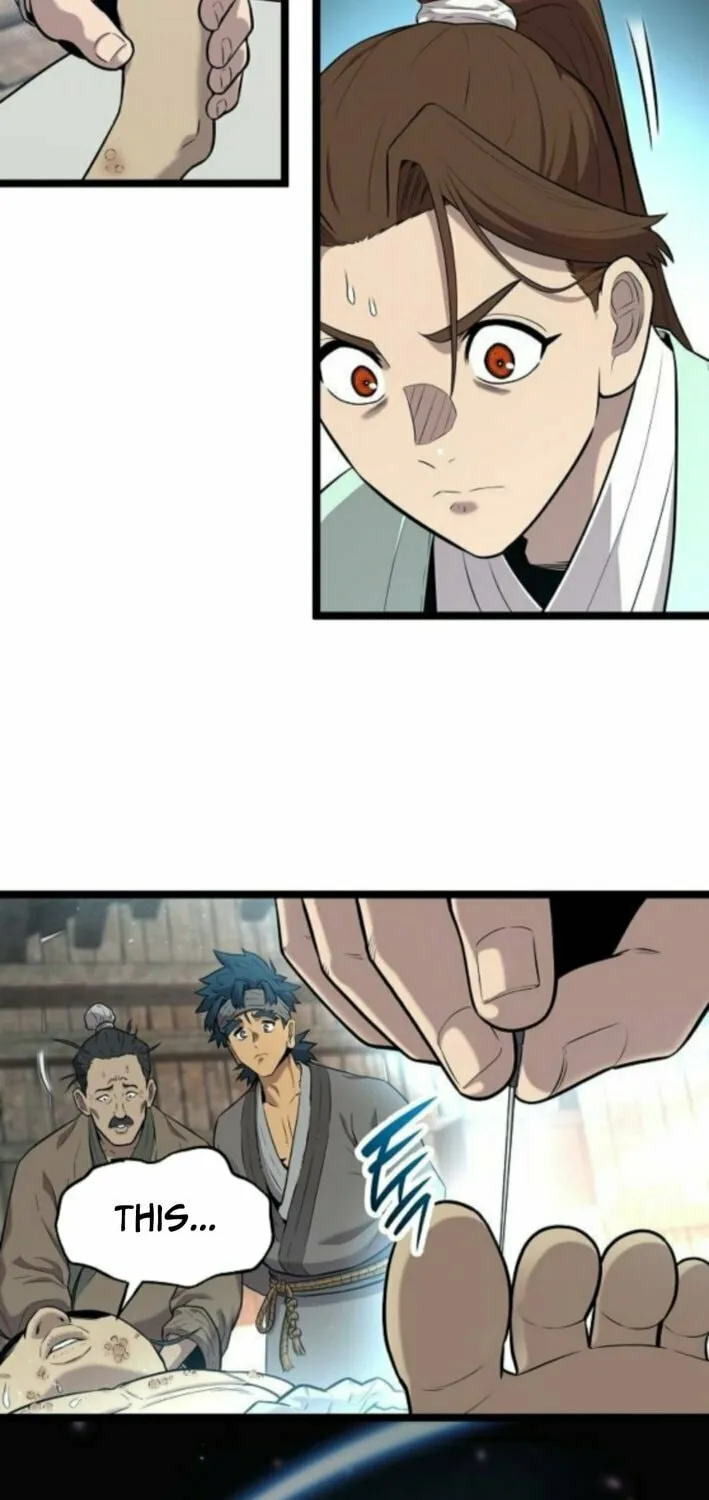 Read Tang Clan Legend chapter 4 image 119 on Lezhin