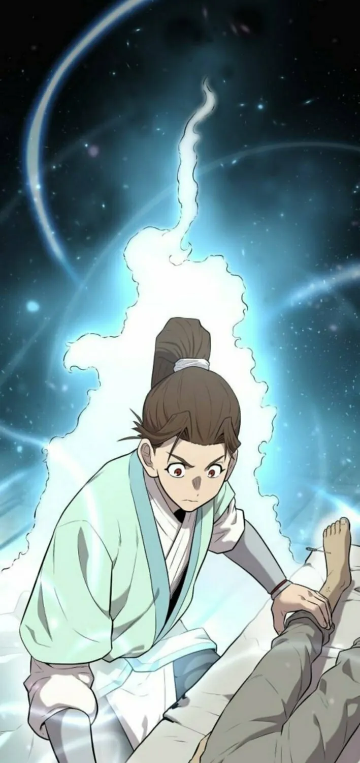Read Tang Clan Legend chapter 4 image 120 on Lezhin