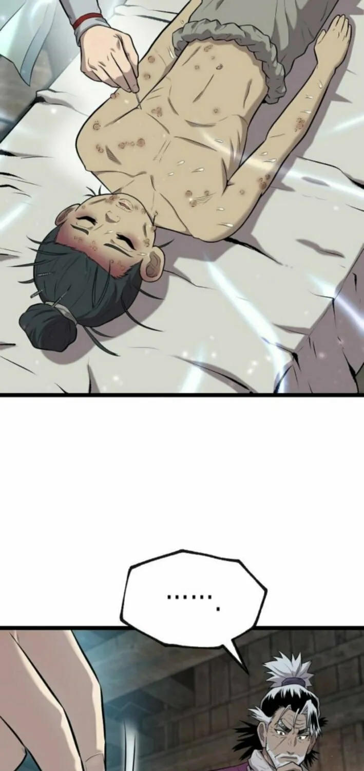 Read Tang Clan Legend chapter 4 image 121 on Lezhin