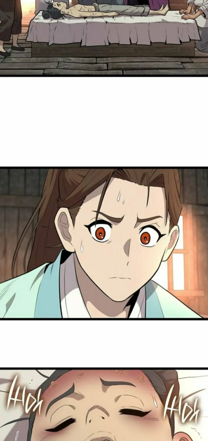 Read Tang Clan Legend chapter 4 image 123 on Lezhin