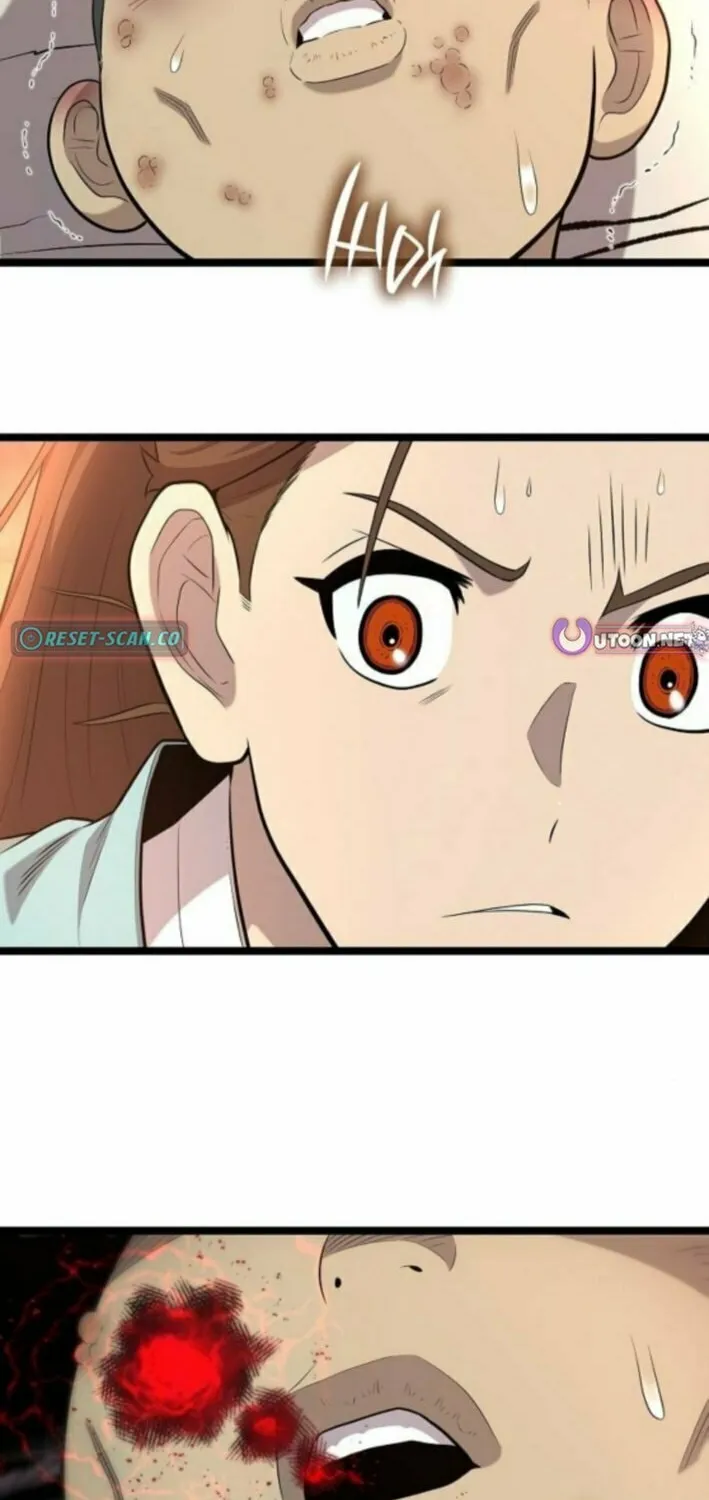 Read Tang Clan Legend chapter 4 image 124 on Lezhin