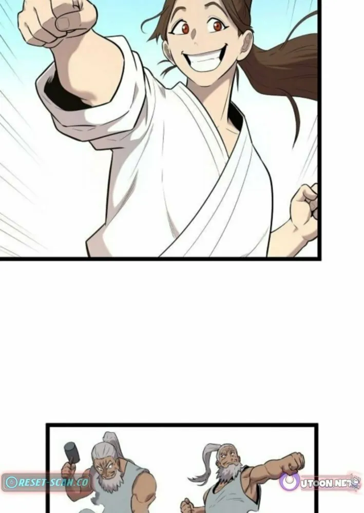 Read Tang Clan Legend chapter 4 image 13 on Lezhin