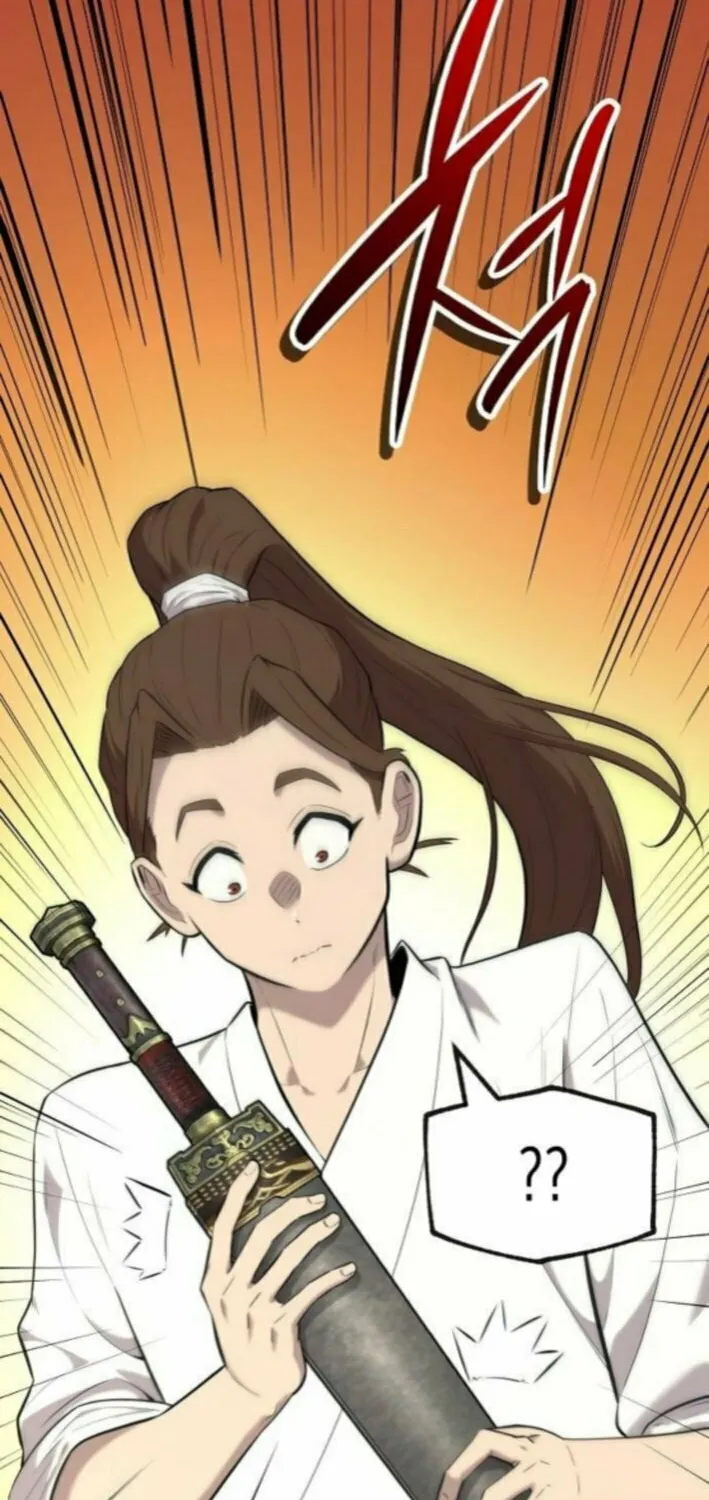 Read Tang Clan Legend chapter 4 image 15 on Lezhin