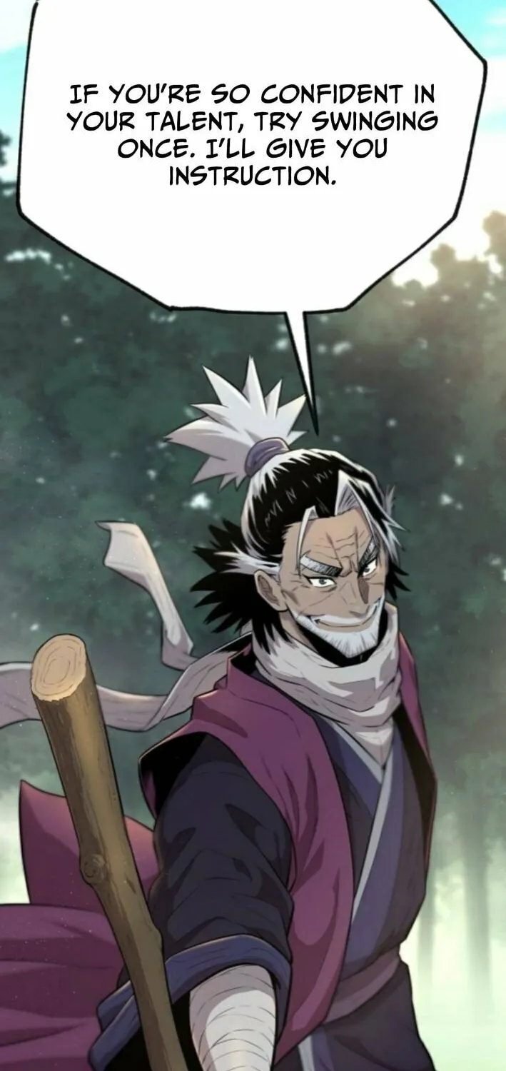 Read Tang Clan Legend chapter 4 image 17 on Lezhin