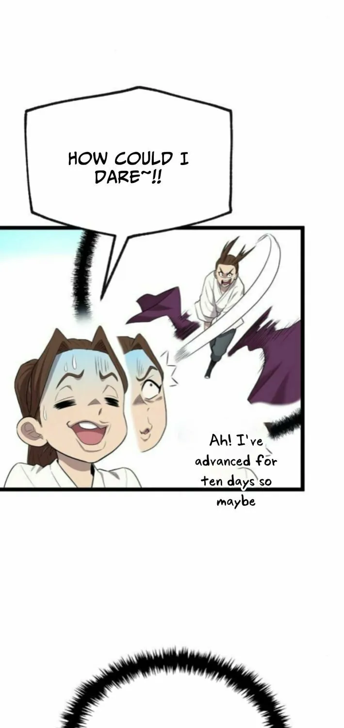 Read Tang Clan Legend chapter 4 image 23 on Lezhin
