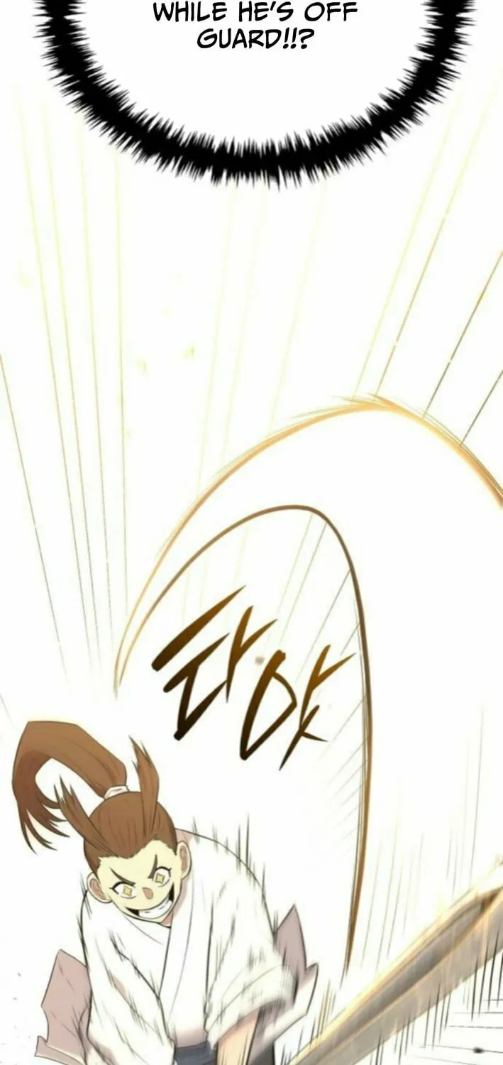 Read Tang Clan Legend chapter 4 image 25 on Lezhin