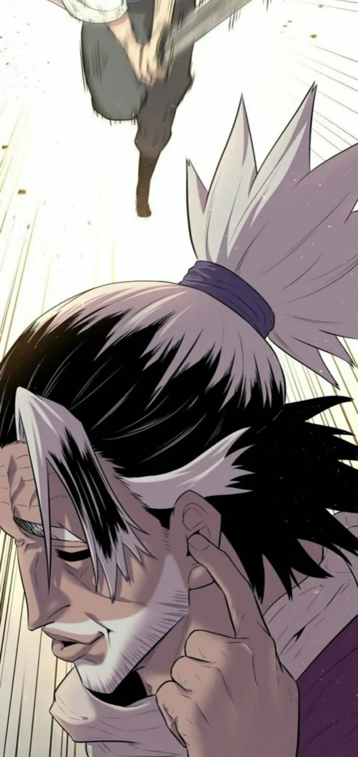 Read Tang Clan Legend chapter 4 image 26 on Lezhin