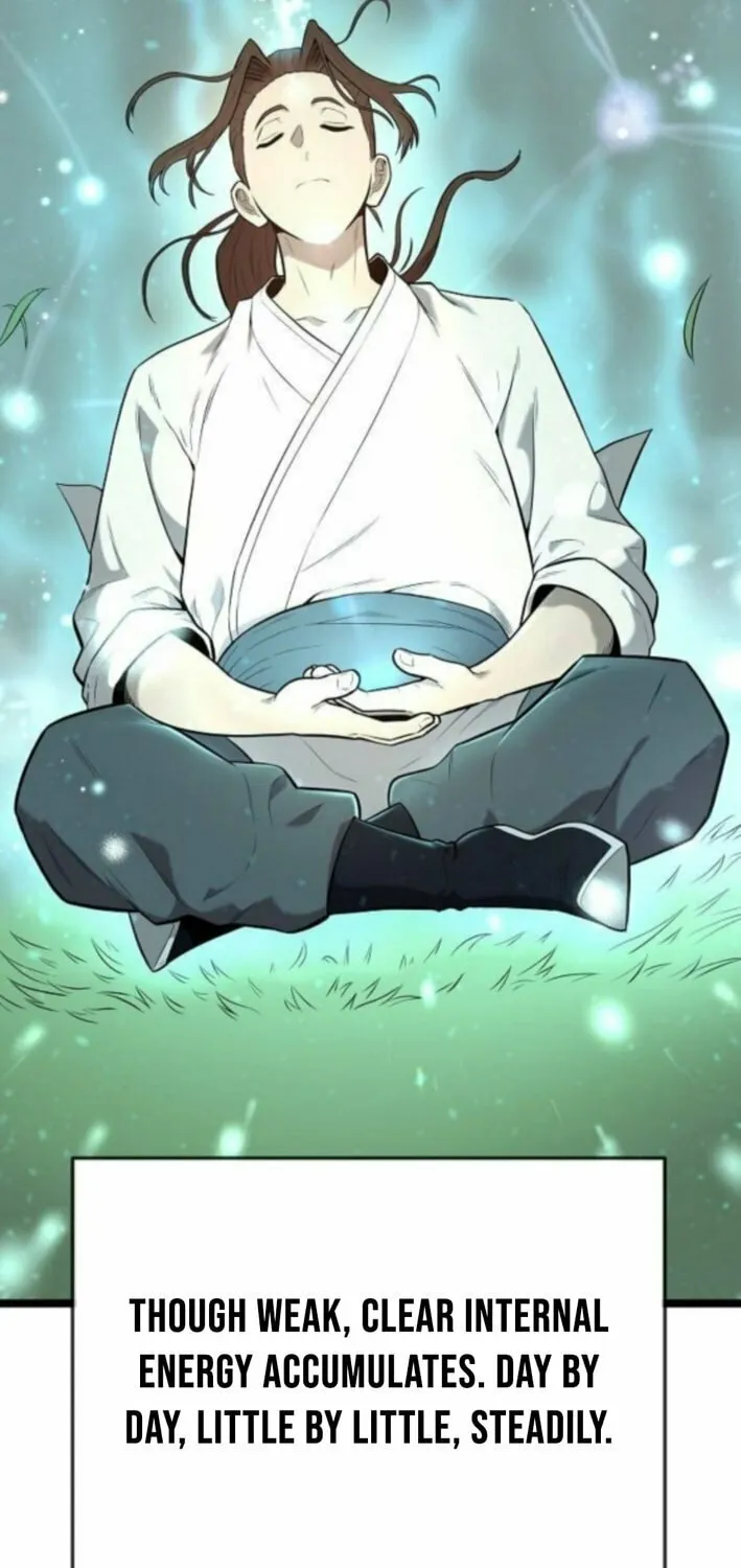 Read Tang Clan Legend chapter 4 image 3 on Lezhin