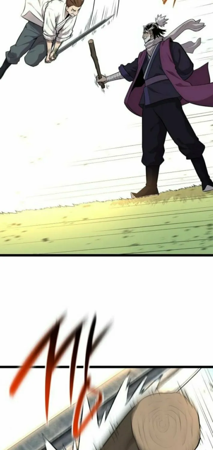 Read Tang Clan Legend chapter 4 image 31 on Lezhin