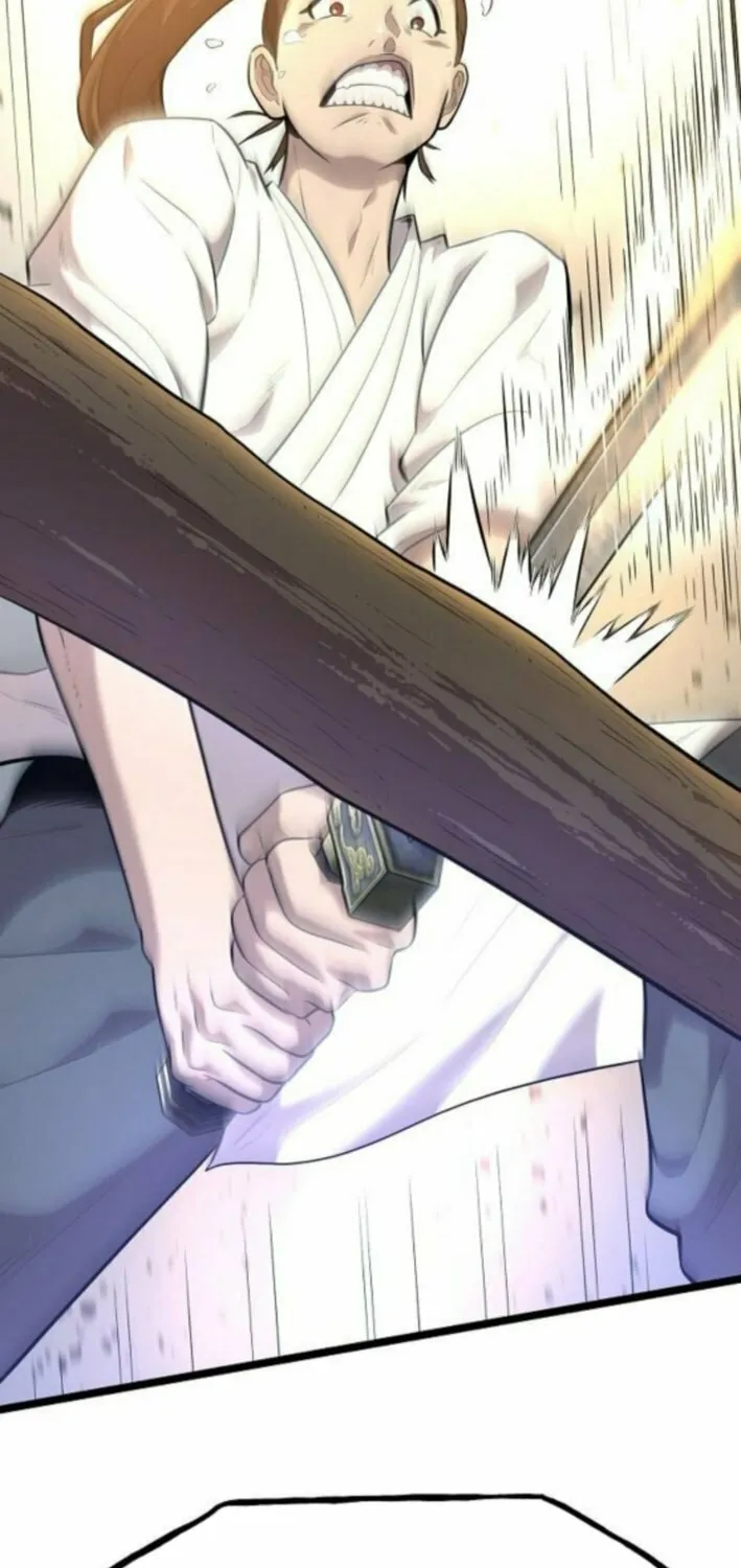 Read Tang Clan Legend chapter 4 image 33 on Lezhin