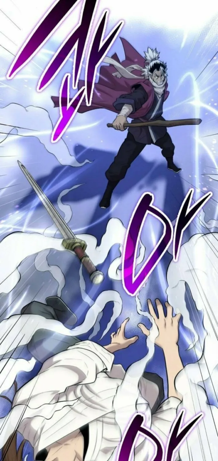 Read Tang Clan Legend chapter 4 image 43 on Lezhin