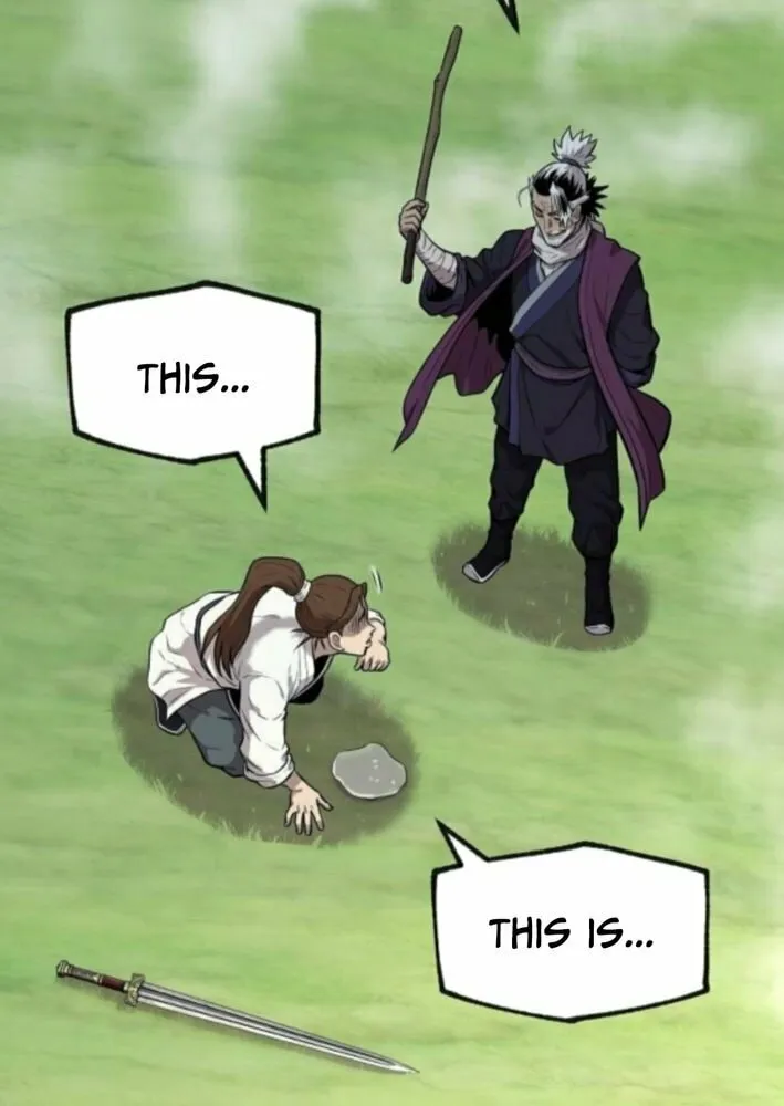 Read Tang Clan Legend chapter 4 image 48 on Lezhin