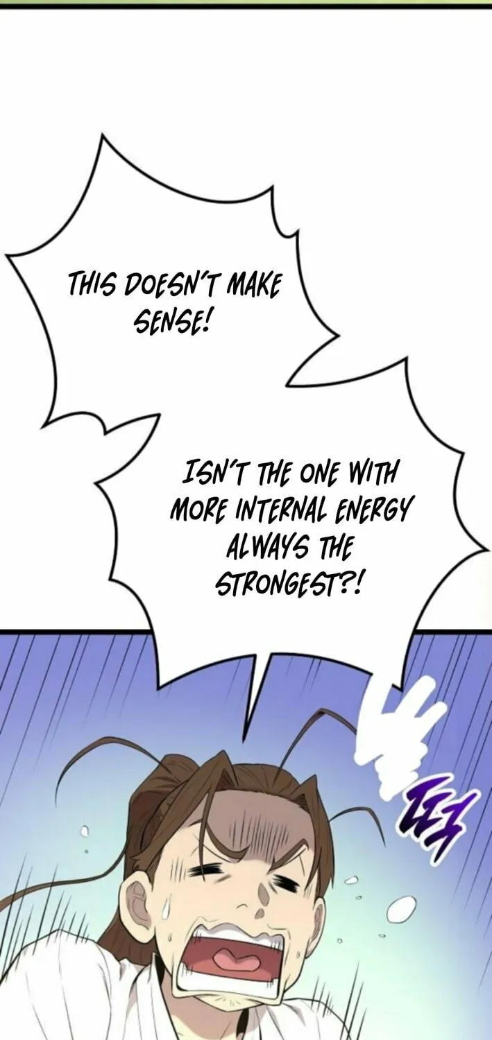 Read Tang Clan Legend chapter 4 image 49 on Lezhin