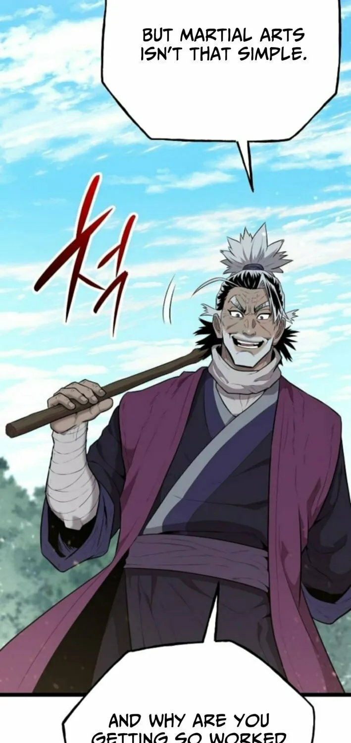 Read Tang Clan Legend chapter 4 image 51 on Lezhin