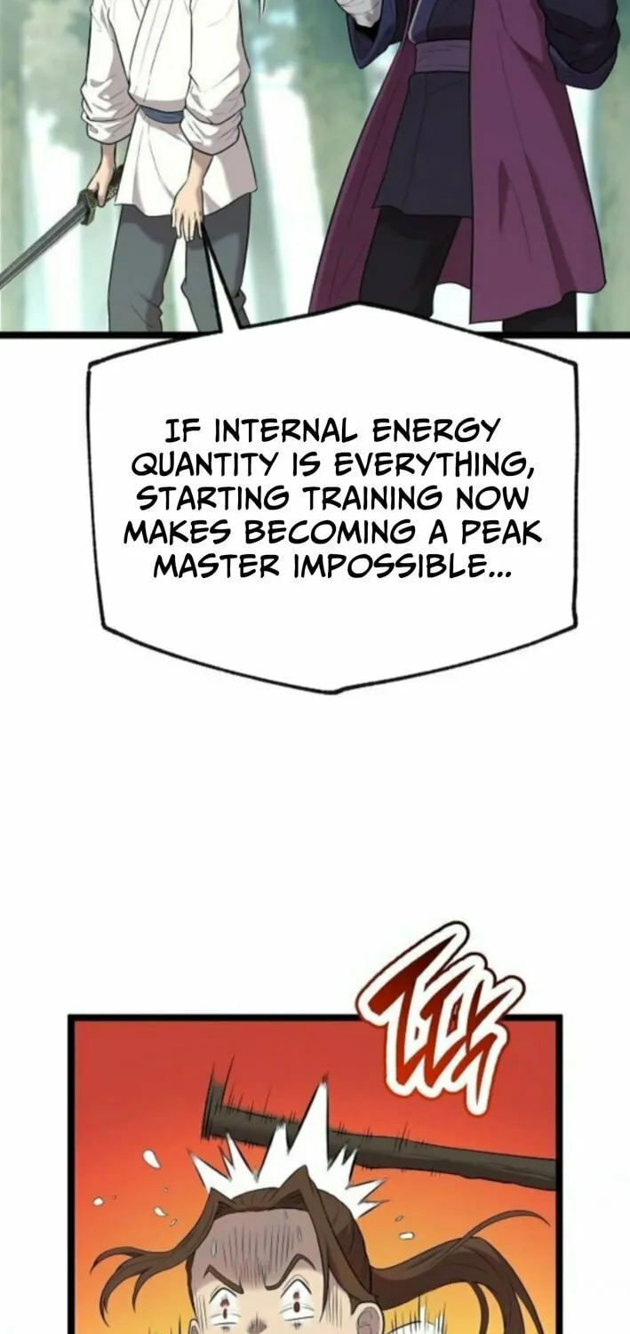 Read Tang Clan Legend chapter 4 image 53 on Lezhin