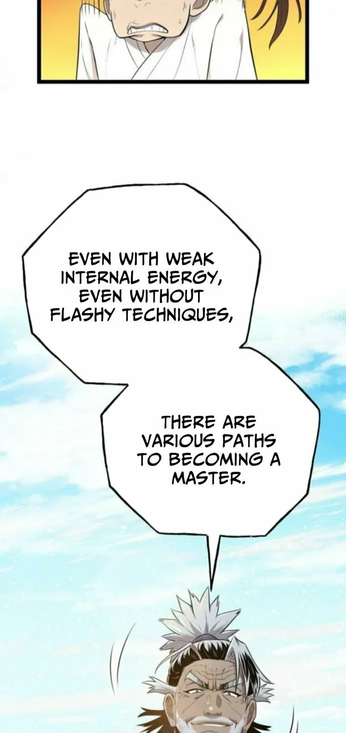 Read Tang Clan Legend chapter 4 image 54 on Lezhin