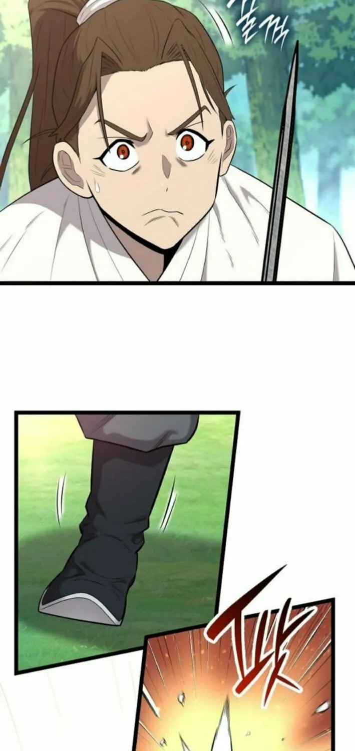 Read Tang Clan Legend chapter 4 image 59 on Lezhin