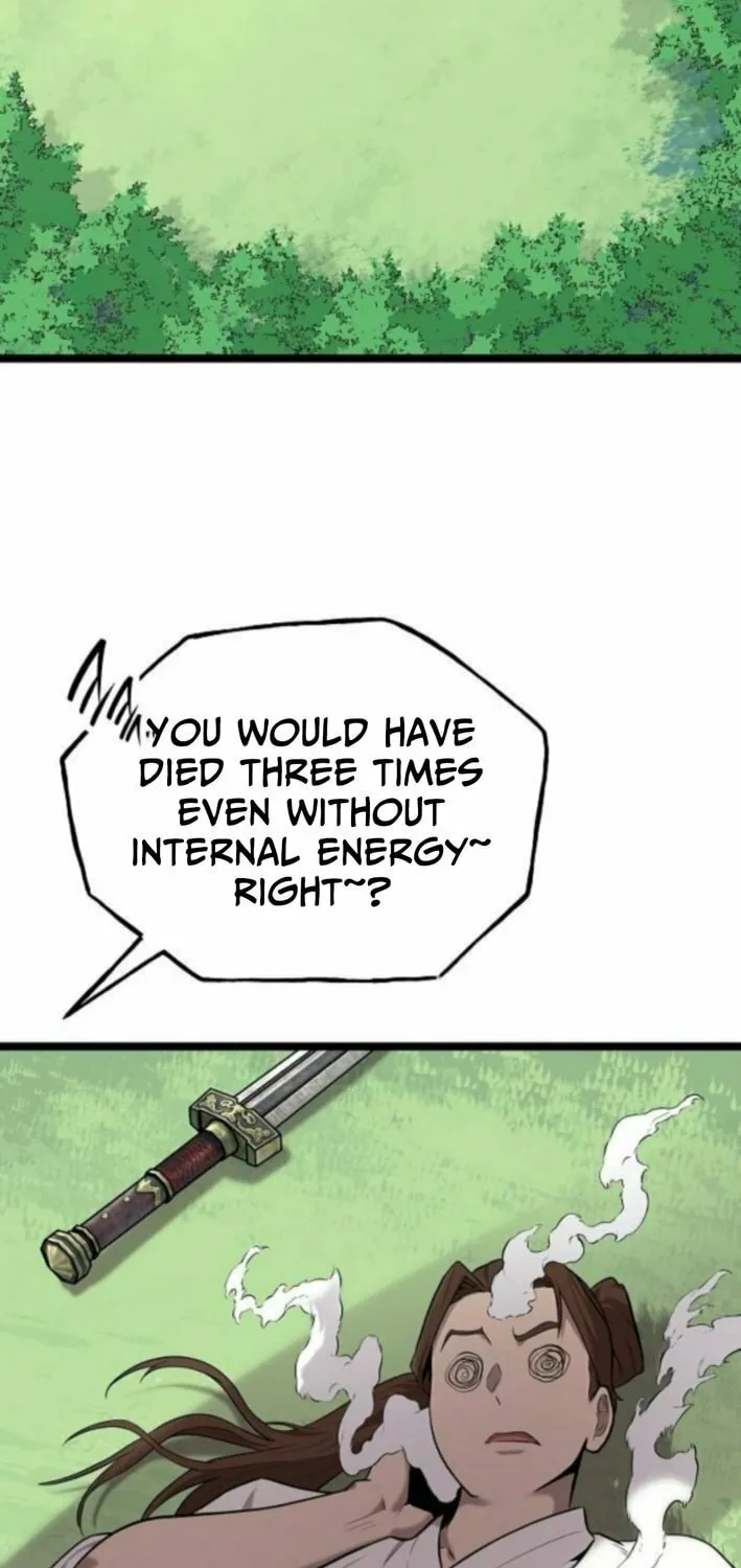 Read Tang Clan Legend chapter 4 image 66 on Lezhin