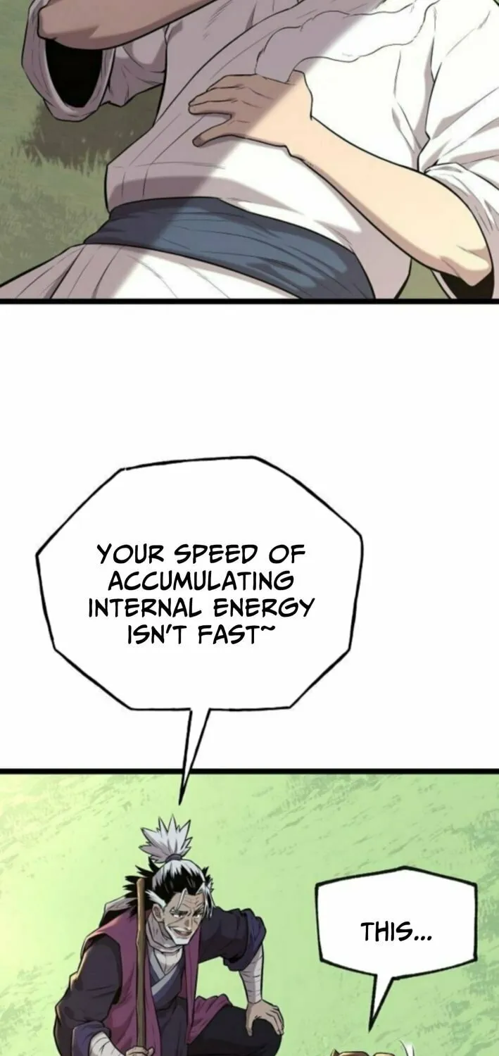 Read Tang Clan Legend chapter 4 image 67 on Lezhin