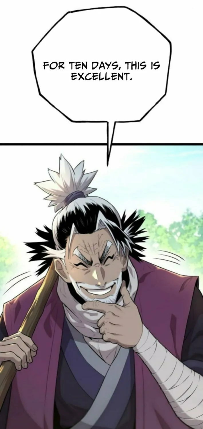 Read Tang Clan Legend chapter 4 image 73 on Lezhin