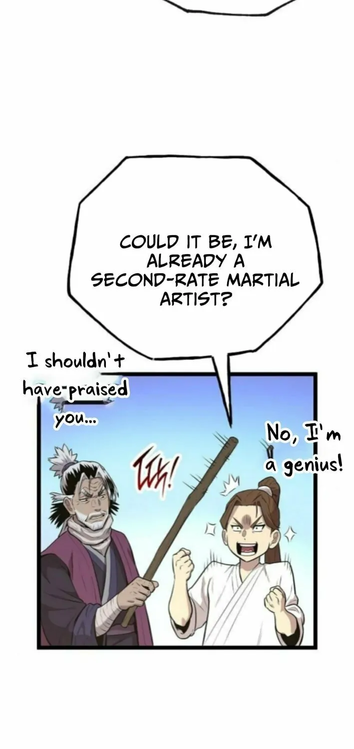 Read Tang Clan Legend chapter 4 image 75 on Lezhin