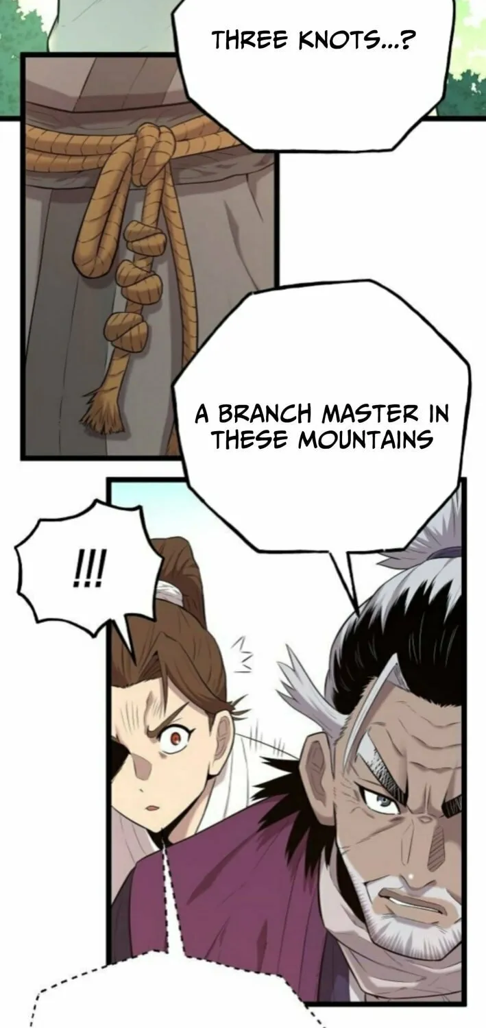 Read Tang Clan Legend chapter 4 image 80 on Lezhin