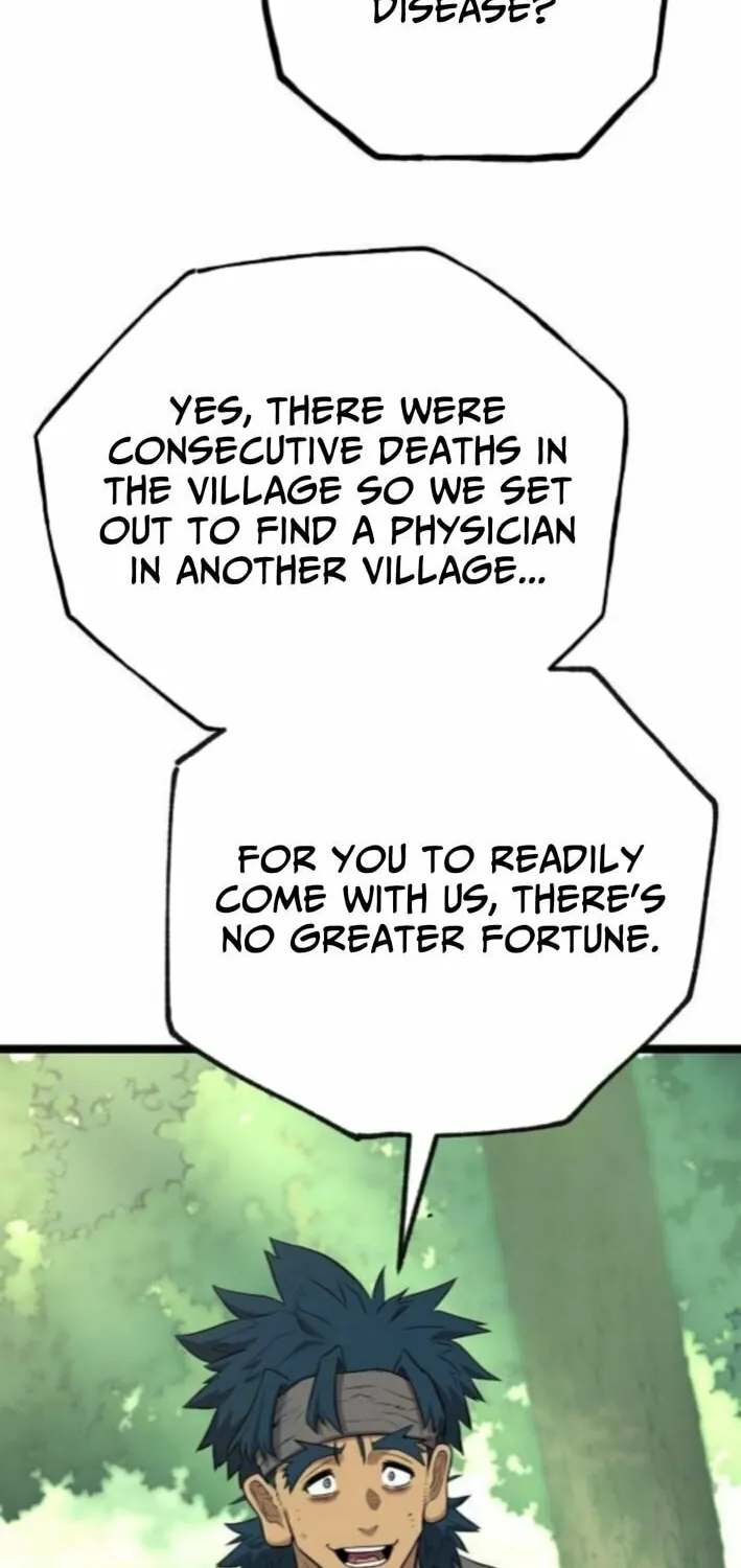 Read Tang Clan Legend chapter 4 image 82 on Lezhin