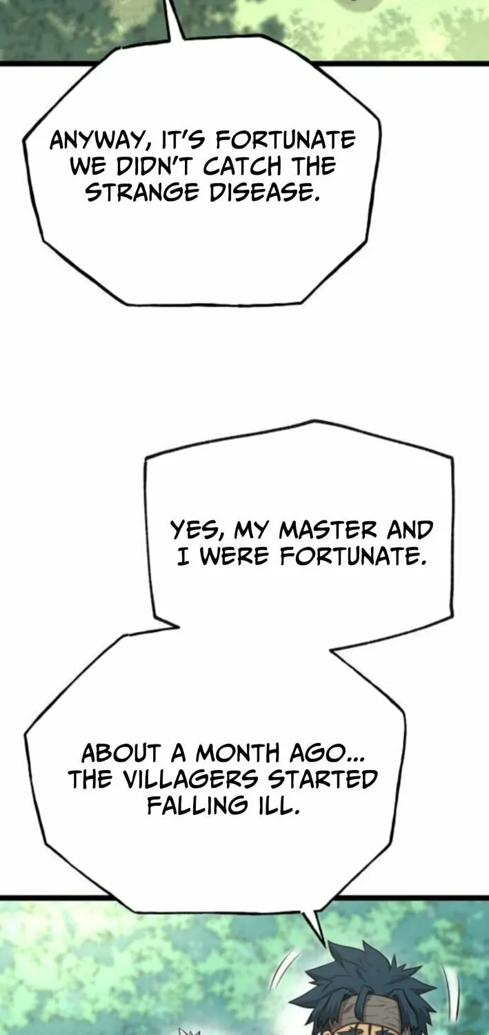 Read Tang Clan Legend chapter 4 image 85 on Lezhin