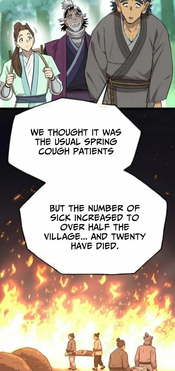 Read Tang Clan Legend chapter 4 image 86 on Lezhin