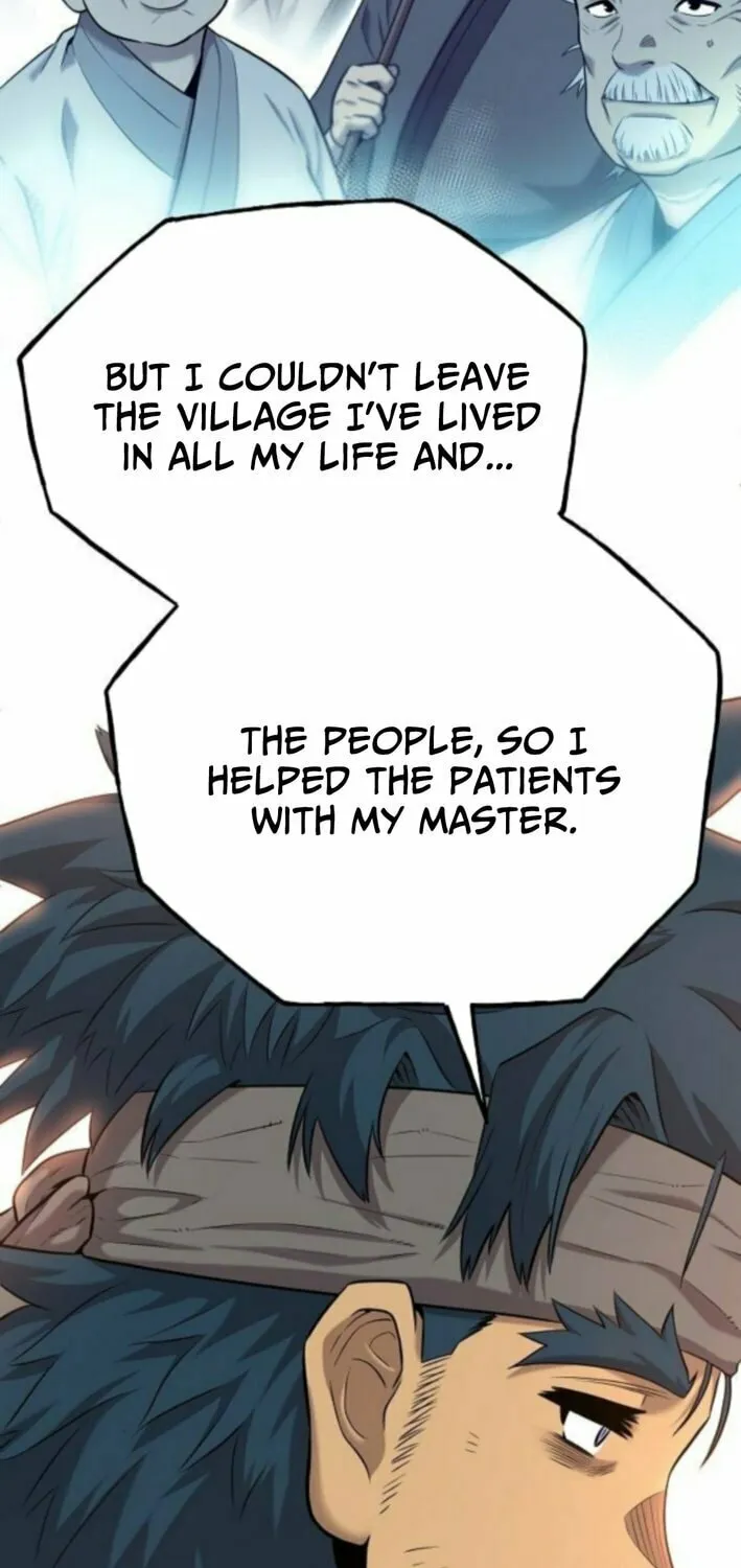 Read Tang Clan Legend chapter 4 image 88 on Lezhin