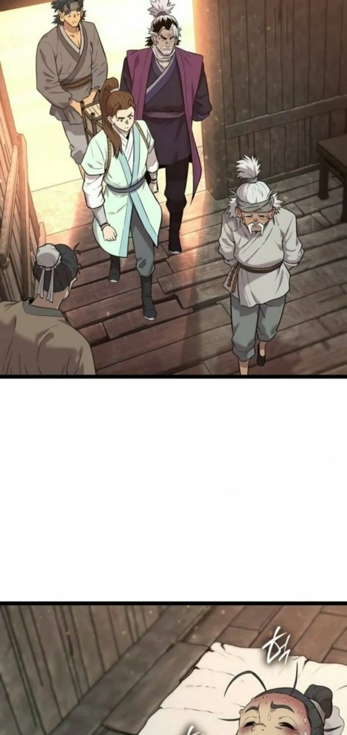 Read Tang Clan Legend chapter 4 image 96 on Lezhin