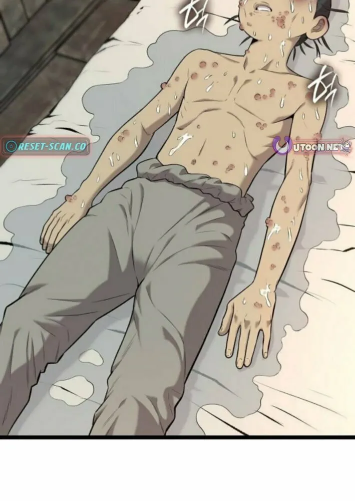 Read Tang Clan Legend chapter 4 image 97 on Lezhin