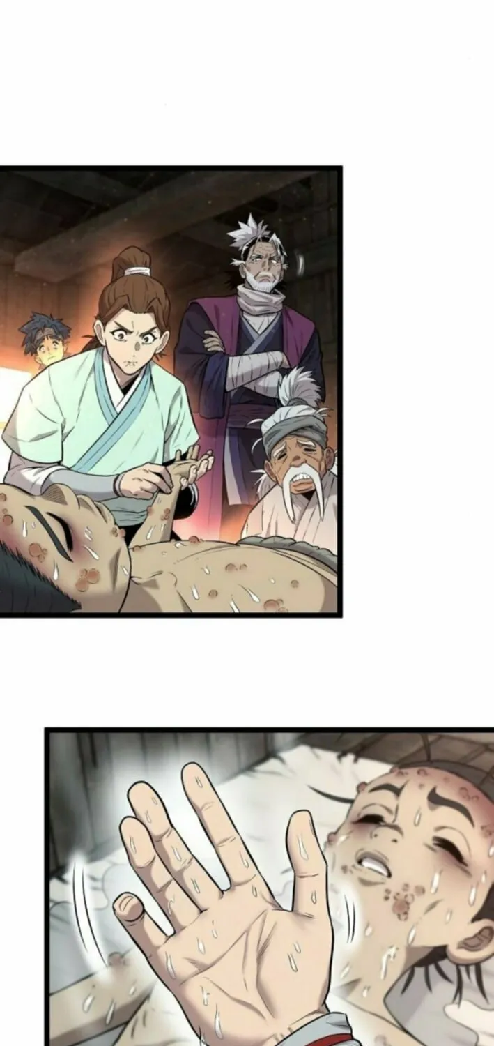 Read Tang Clan Legend chapter 4 image 98 on Lezhin