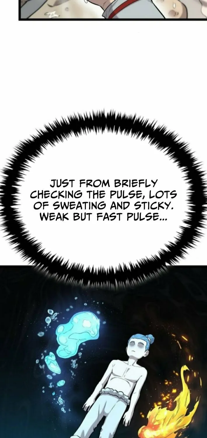 Read Tang Clan Legend chapter 4 image 99 on Lezhin