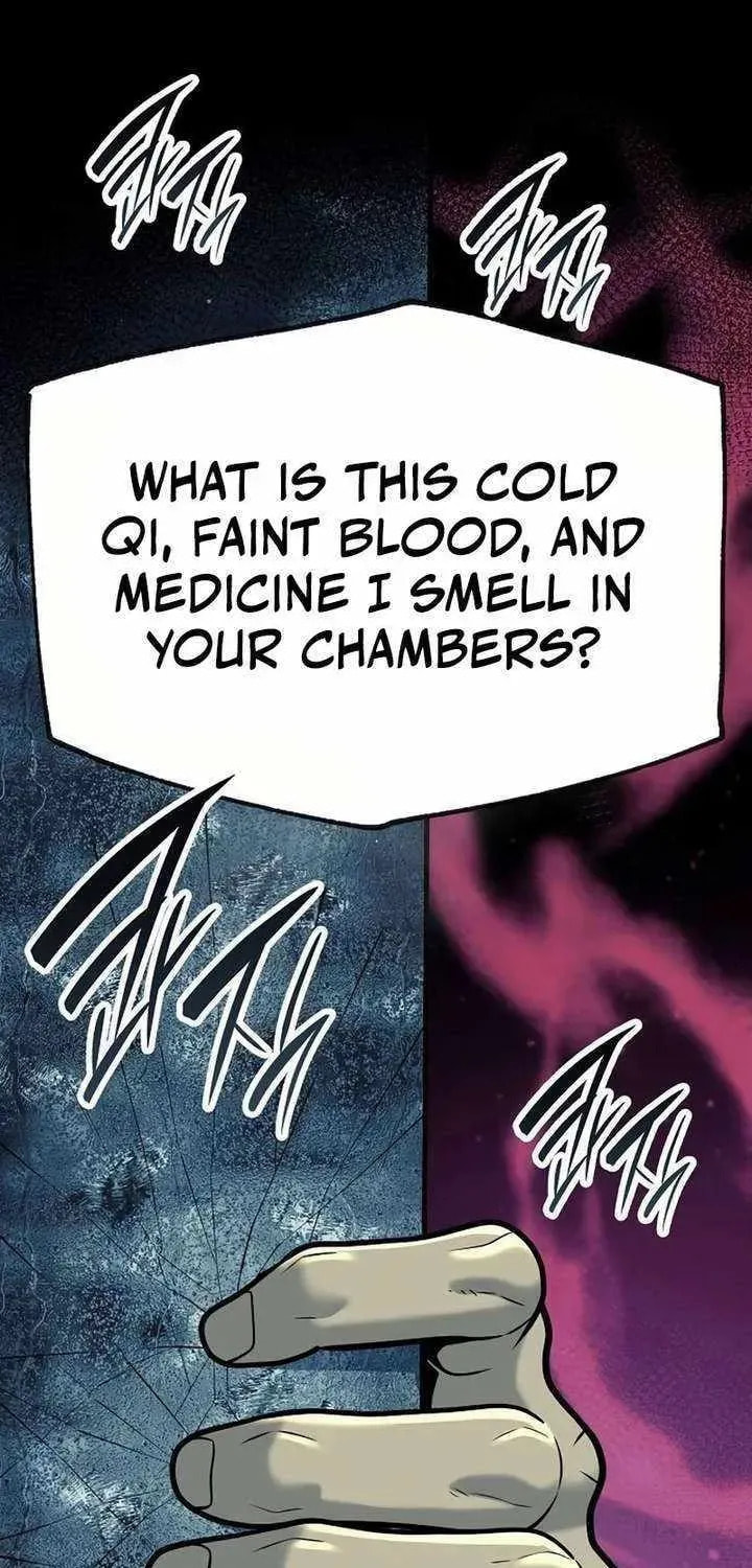 Read Tang Clan Legend chapter 41 image 1 on Lezhin